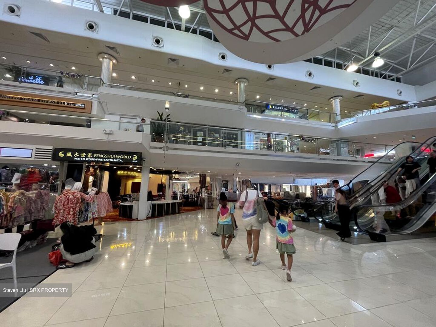 Thomson Plaza (D20), Retail #517302461